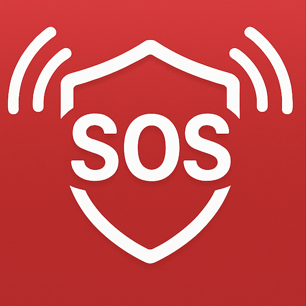 The SOS App